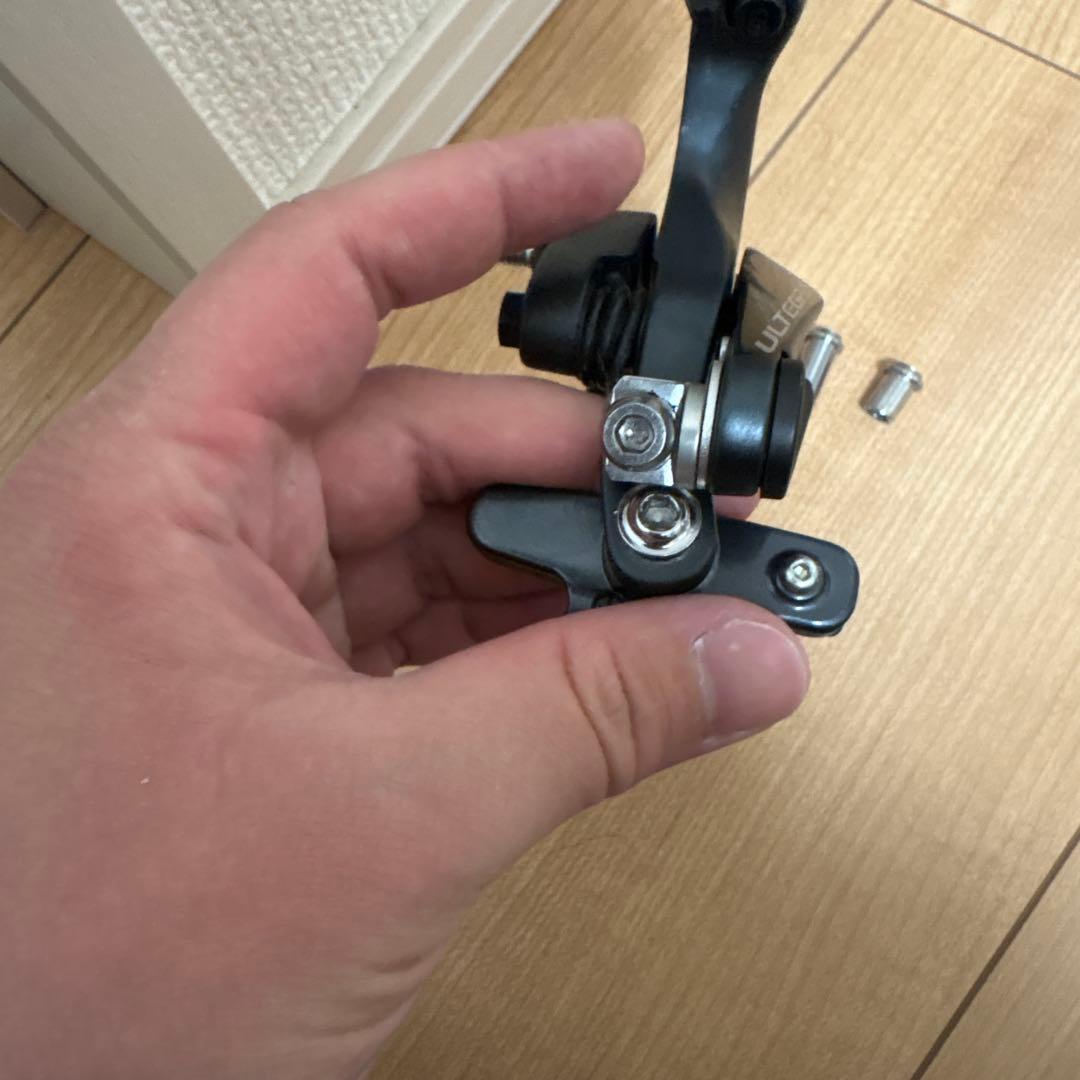SHIMANO BR-R8000 キャリパーブレーキ アルテグラ