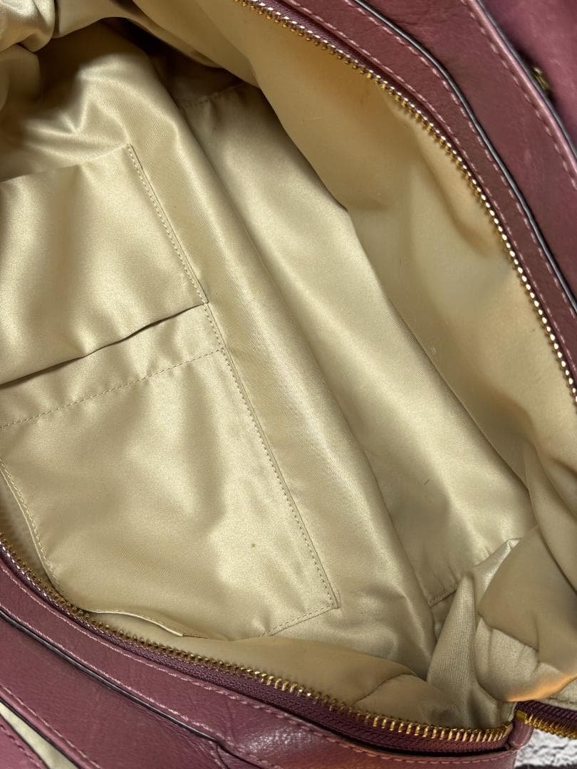 COACH　コーチ　バッグ　ｗ0826-0122-⑤-②