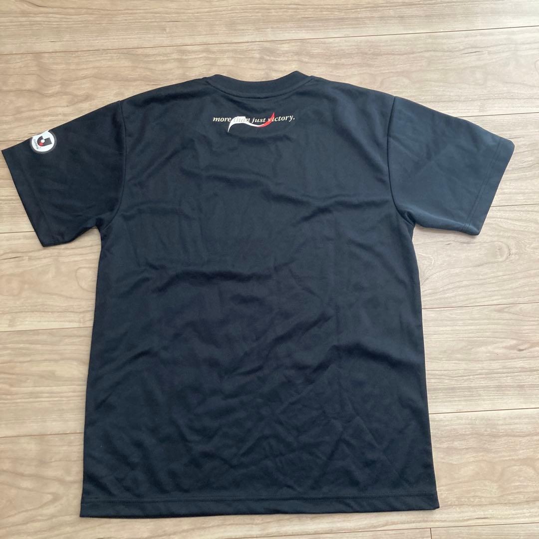 ワコール 京都サンガ コカコーラ コラボTシャツ サイズM