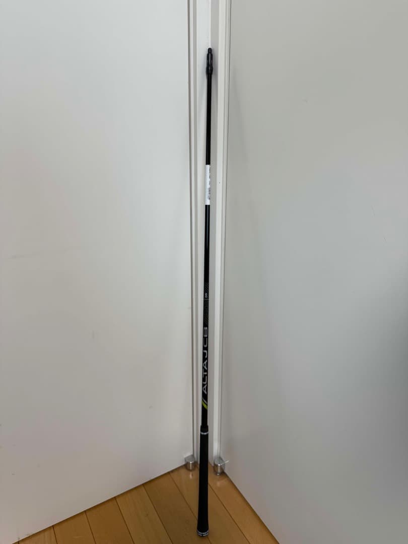 PING ALTA J CB BLACK SR 9W フェアウェイウッドシャフト
